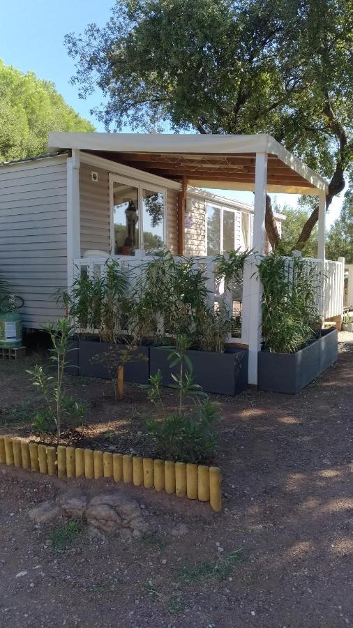 Mobile-Home ル・ムイ エクステリア 写真