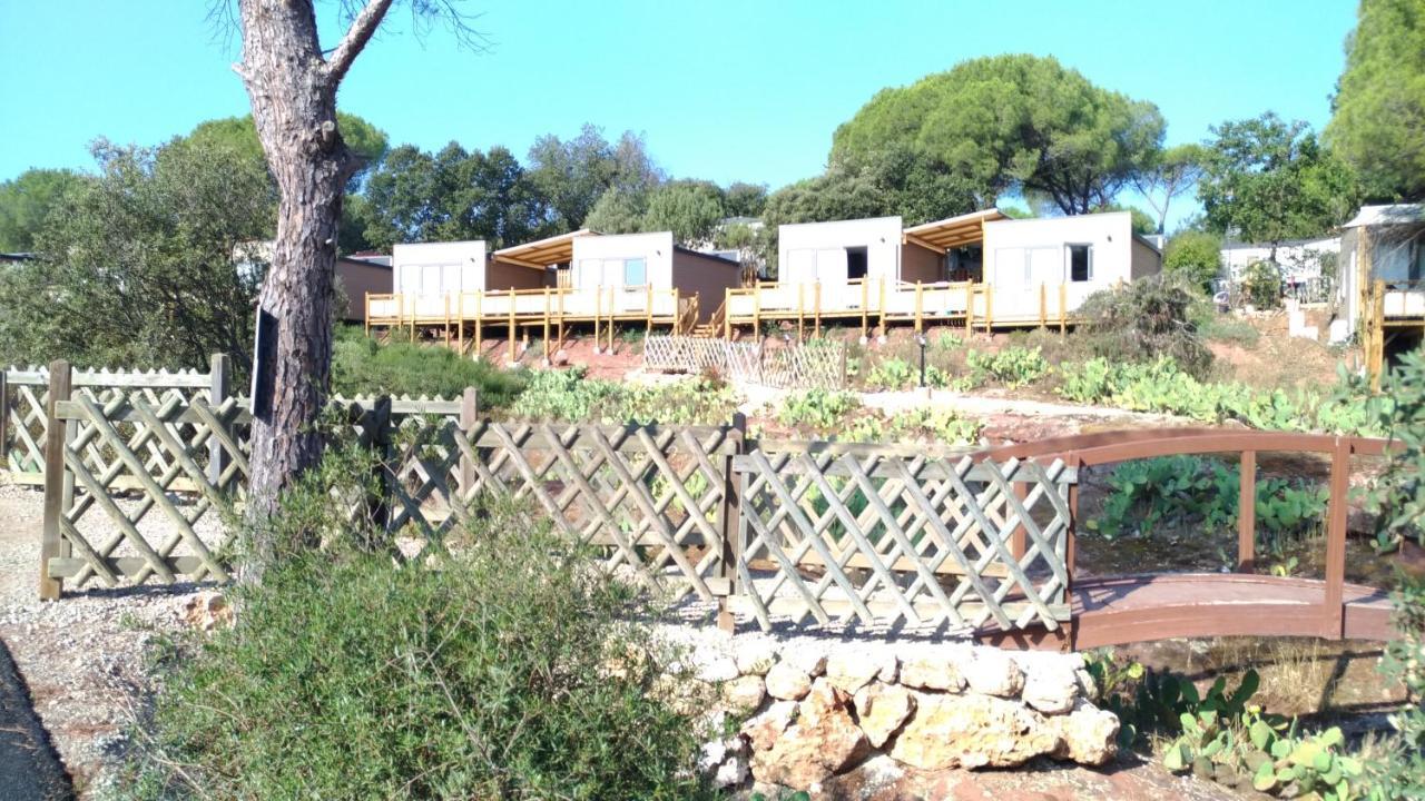 Mobile-Home ル・ムイ エクステリア 写真